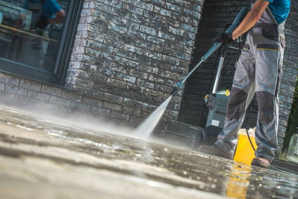 Best Concrete Surface Cleaning in Baileyton, AL