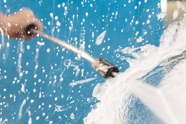 Baileyton, AL Pressure Washing Services Company