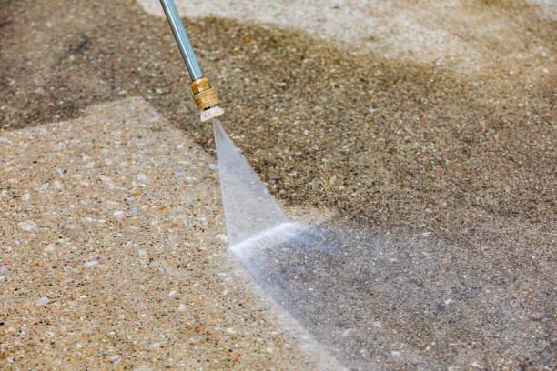 Best Rust and Stain Removal in Baileyton, AL