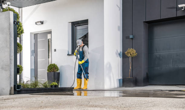 Best Commercial Pressure Washing in Baileyton, AL