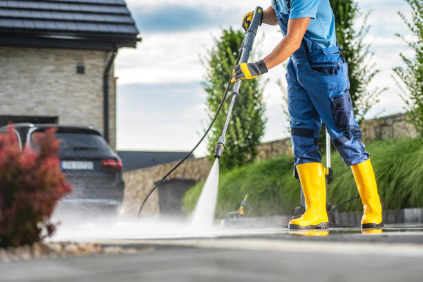 Best Vinyl Siding Pressure Washing in Baileyton, AL